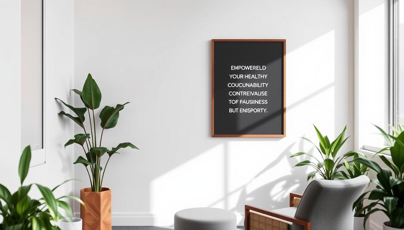 About values main image