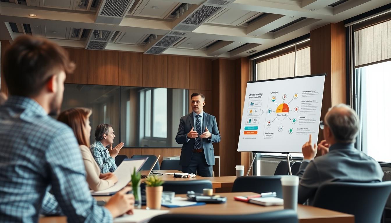 Unternehmerisches Wachstum